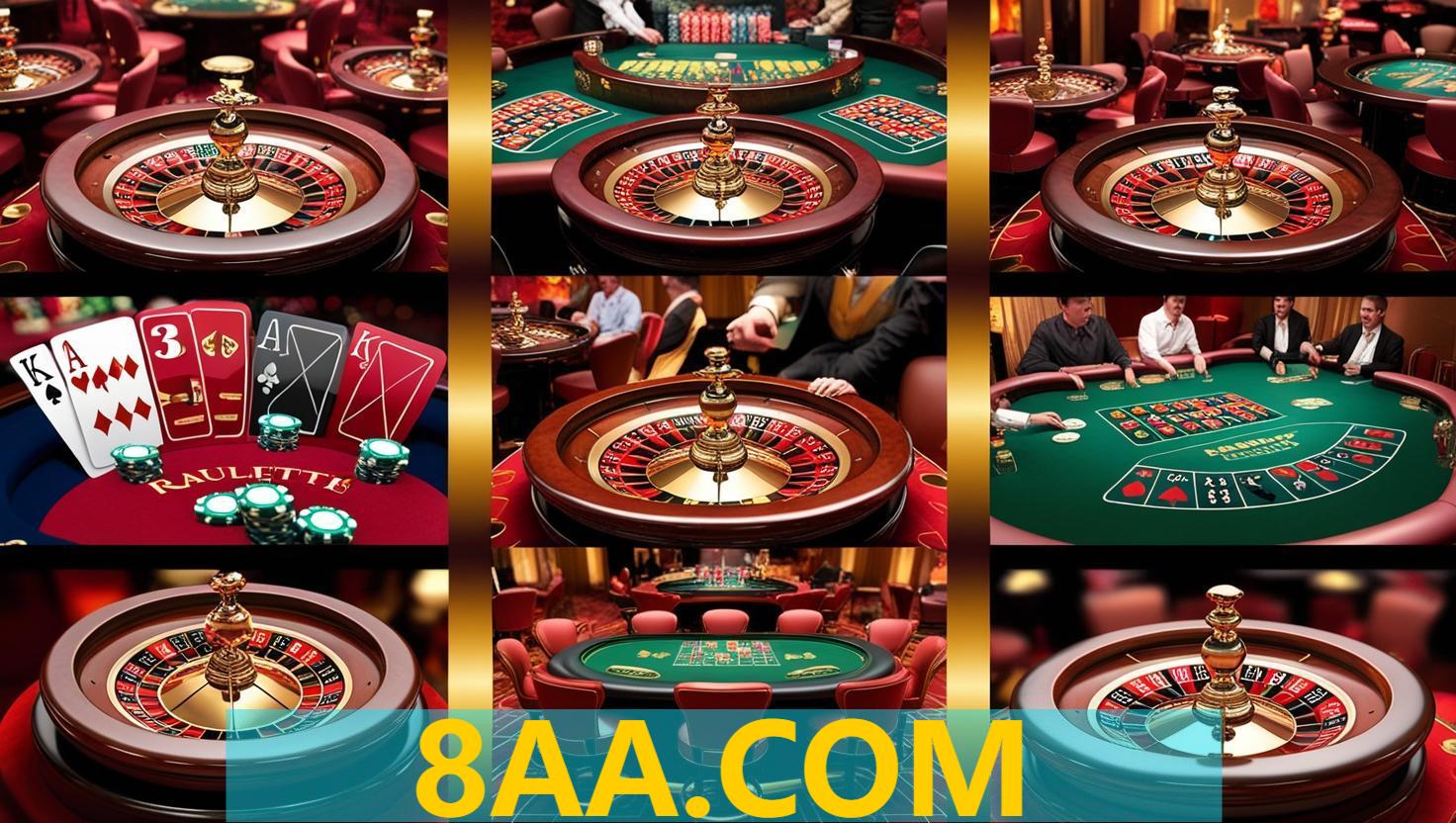 8AA