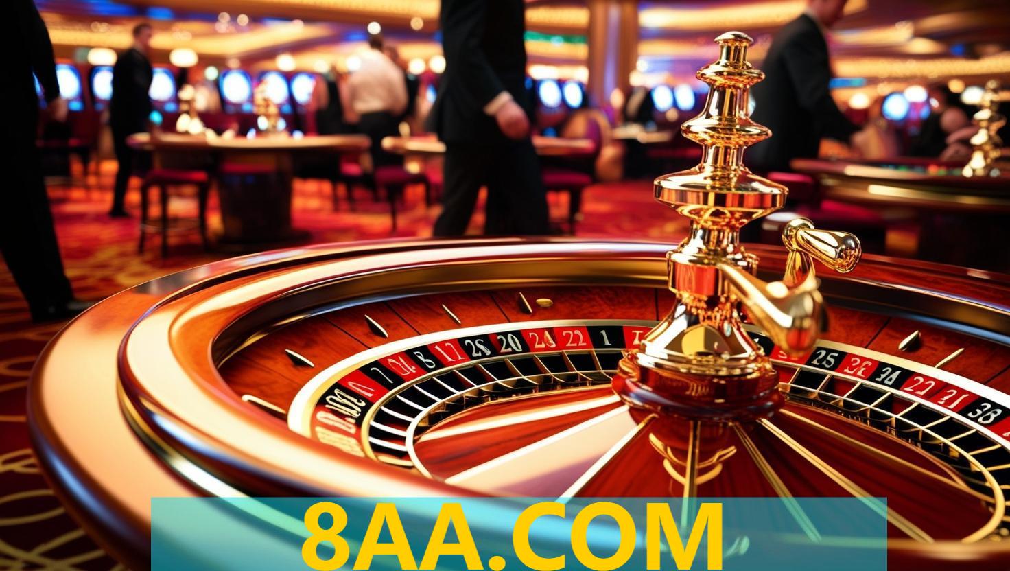 8AA